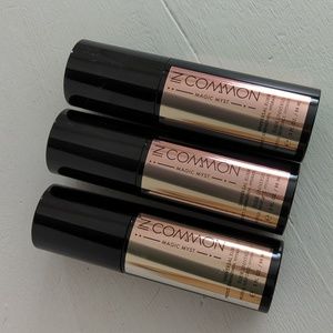 In Common Magic Myst (bundle of three)